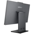 Computer All-in-One Lenovo ThinkCentre neo 50a Gen 5, 23,8", Intel Core i3-1315U, 8GB/256GB, Fără SO, Luna Grey Computer All-in-One Lenovo ThinkCentre neo 50a Gen 5, 23,8