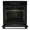 Электрический духовой шкаф Gorenje BPS 6737 E07B, Чёрный