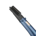 Uscător de păr-perie BaByliss AS965E, 1000W, Albastru Uscător de păr-perie BaByliss AS965E, 1000W, Albastru