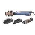 Uscător de păr-perie BaByliss AS965E, 1000W, Albastru Uscător de păr-perie BaByliss AS965E, 1000W, Albastru