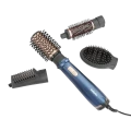 Uscător de păr-perie BaByliss AS965E, 1000W, Albastru Uscător de păr-perie BaByliss AS965E, 1000W, Albastru