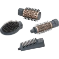 Uscător de păr-perie BaByliss AS965E, 1000W, Albastru Uscător de păr-perie BaByliss AS965E, 1000W, Albastru