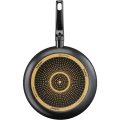 Сковорода Tefal B5560553, 1,7л, 26см, Чёрный Сковорода Tefal B5560553, 1,7л, 26см, Чёрный