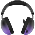 Игровая Гарнитура HATOR Hellyberry HH30 Pro, Беспроводной, Чёрный | Фиолетовый Игровая Гарнитура HATOR Hellyberry HH30 Pro, Беспроводной, Чёрный | Фиолетовый