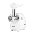 Mașină de tocat carne Zelmer ZMM4050B, Alb Mașină de tocat carne Zelmer ZMM4050B, Alb