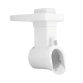 Mașină de tocat carne Zelmer ZMM4050B, Alb Mașină de tocat carne Zelmer ZMM4050B, Alb