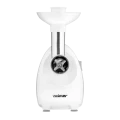 Mașină de tocat carne Zelmer ZMM4050B, Alb Mașină de tocat carne Zelmer ZMM4050B, Alb