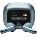 Наушники JBL LIVE Flex 3, Синий