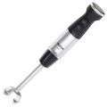 Blender de mână Tefal HB672830, Negru Blender de mână Tefal HB672830, Negru