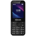 MM248 4G DS Black MM248 4G DS Black