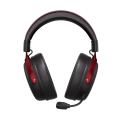 Игровая Гарнитура MCHOSE V9 Pro, Беспроводной/Проводной, Black Red Игровая Гарнитура MCHOSE V9 Pro, Беспроводной/Проводной, Black Red