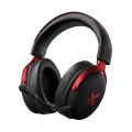 Игровая Гарнитура MCHOSE V9 Pro, Беспроводной/Проводной, Black Red Игровая Гарнитура MCHOSE V9 Pro, Беспроводной/Проводной, Black Red