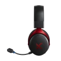 Игровая Гарнитура MCHOSE V9 Pro, Беспроводной/Проводной, Black Red Игровая Гарнитура MCHOSE V9 Pro, Беспроводной/Проводной, Black Red