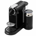 Cafetiera cu capsule DeLonghi EN267.BAE, 1710W, Negru Cafetiera cu capsule DeLonghi EN267.BAE, 1710W, Negru