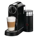 Cafetiera cu capsule DeLonghi EN267.BAE, 1710W, Negru Cafetiera cu capsule DeLonghi EN267.BAE, 1710W, Negru