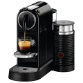 Cafetiera cu capsule DeLonghi EN267.BAE, 1710W, Negru Cafetiera cu capsule DeLonghi EN267.BAE, 1710W, Negru