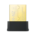 USB2.0 Nano Wi-Fi 6 Dual Band LAN + Bluetooth 5.3 Adapter TP-LINK "Archer TX10UB Nano", AX900 USB2.0 Nano Wi-Fi 6 Dual Band LAN + Bluetooth 5.3 Adapter TP-LINK