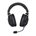 Игровая Гарнитура Logitech G Pro X 2 + Stand, Беспроводной, Чёрный Игровая Гарнитура Logitech G Pro X 2 + Stand, Беспроводной, Чёрный