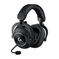 Игровая Гарнитура Logitech G Pro X 2 + Stand, Беспроводной, Чёрный Игровая Гарнитура Logitech G Pro X 2 + Stand, Беспроводной, Чёрный