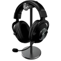 Игровая Гарнитура Logitech G Pro X 2 + Stand, Беспроводной, Чёрный Игровая Гарнитура Logitech G Pro X 2 + Stand, Беспроводной, Чёрный