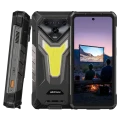 Смартфон Ulefone Armor 34 Pro Plus, 16Гб/512Гб, Чёрный Смартфон Ulefone Armor 34 Pro Plus, 16Гб/512Гб, Чёрный