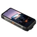 Смартфон Ulefone Armor 34 Pro Plus, 16Гб/512Гб, Чёрный Смартфон Ulefone Armor 34 Pro Plus, 16Гб/512Гб, Чёрный