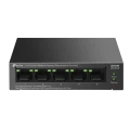 Comutator PoE TP-LINK LS105LP, 4x IEEE 802.3af