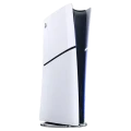Consolă de jocuri SONY PlayStation 5 Slim Digital Edition 825 Gb, Alb,