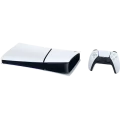 Consolă de jocuri SONY PlayStation 5 Slim Digital Edition 825 Gb, Alb,