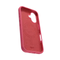 Husă Etteri Silicone Mag pentru Apple iPhone 16, Raspberry Husă Etteri Silicone Mag pentru Apple iPhone 16, Raspberry