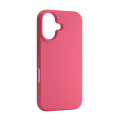 Husă Etteri Silicone Mag pentru Apple iPhone 16, Raspberry Husă Etteri Silicone Mag pentru Apple iPhone 16, Raspberry