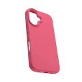 Husă Etteri Silicone Mag pentru Apple iPhone 16, Raspberry Husă Etteri Silicone Mag pentru Apple iPhone 16, Raspberry