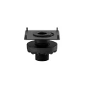 Настольная подставка Logitech Tap, Черная Настольная подставка Logitech Tap, Черная