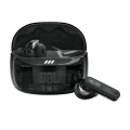 Căști JBL Tune Beam 2 Ghost Edition, Negru