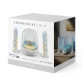 Sistem audio 2.1 CH Harman Kardon Kardon SoundSticks 5 Wi-Fi, Alb Sistem audio 2.1 CH Harman Kardon Kardon SoundSticks 5 Wi-Fi, Alb