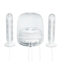 Sistem audio 2.1 CH Harman Kardon Kardon SoundSticks 5 Wi-Fi, Alb Sistem audio 2.1 CH Harman Kardon Kardon SoundSticks 5 Wi-Fi, Alb