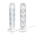 Sistem audio 2.1 CH Harman Kardon Kardon SoundSticks 5 Wi-Fi, Alb Sistem audio 2.1 CH Harman Kardon Kardon SoundSticks 5 Wi-Fi, Alb