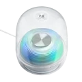 Sistem audio 2.1 CH Harman Kardon Kardon SoundSticks 5 Wi-Fi, Alb Sistem audio 2.1 CH Harman Kardon Kardon SoundSticks 5 Wi-Fi, Alb