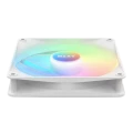Вентилятор для ПК NZXT F140 RGB Core, 140 мм Вентилятор для ПК NZXT F140 RGB Core, 140 мм