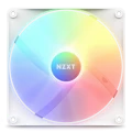 Вентилятор для ПК NZXT F140 RGB Core, 140 мм Вентилятор для ПК NZXT F140 RGB Core, 140 мм