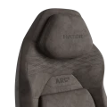 Scaun Gaming HATOR Arc 3 L, Velur, Milk Shake Scaun Gaming HATOR Arc 3 L, Velur, Milk Shake