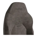 Scaun Gaming HATOR Arc 3 L, Velur, Milk Shake Scaun Gaming HATOR Arc 3 L, Velur, Milk Shake