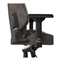 Scaun Gaming HATOR Arc 3 L, Velur, Milk Shake Scaun Gaming HATOR Arc 3 L, Velur, Milk Shake
