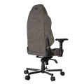 Scaun Gaming HATOR Arc 3 L, Velur, Milk Shake Scaun Gaming HATOR Arc 3 L, Velur, Milk Shake