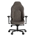 Scaun Gaming HATOR Arc 3 L, Velur, Milk Shake Scaun Gaming HATOR Arc 3 L, Velur, Milk Shake