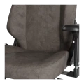 Scaun Gaming HATOR Arc 3 L, Velur, Milk Shake Scaun Gaming HATOR Arc 3 L, Velur, Milk Shake