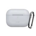 Чехол для Airpods Tech Protect Hook Apple Airpods Pro 3, Crayon Grey
