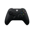 Gamepad Microsoft Xbox, Negru