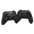 Gamepad Microsoft Xbox, Negru Gamepad Microsoft Xbox, Negru