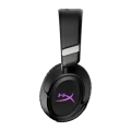Игровая Гарнитура HyperX Cloud Flight 2, Беспроводной, Чёрный Игровая Гарнитура HyperX Cloud Flight 2, Беспроводной, Чёрный